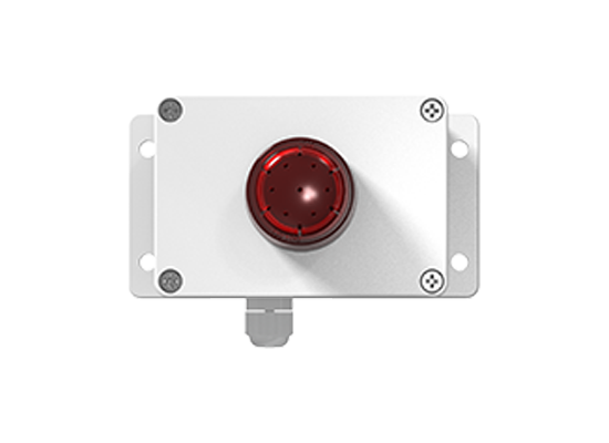 RS485 Light and Siren Alarm